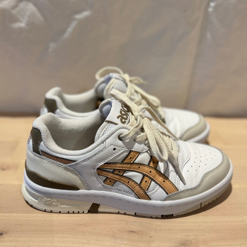 Asics new sneakers